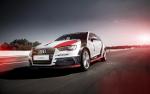 Audi A3 1.8T S-Line Quattro Audi Endurance Experience 2014 года